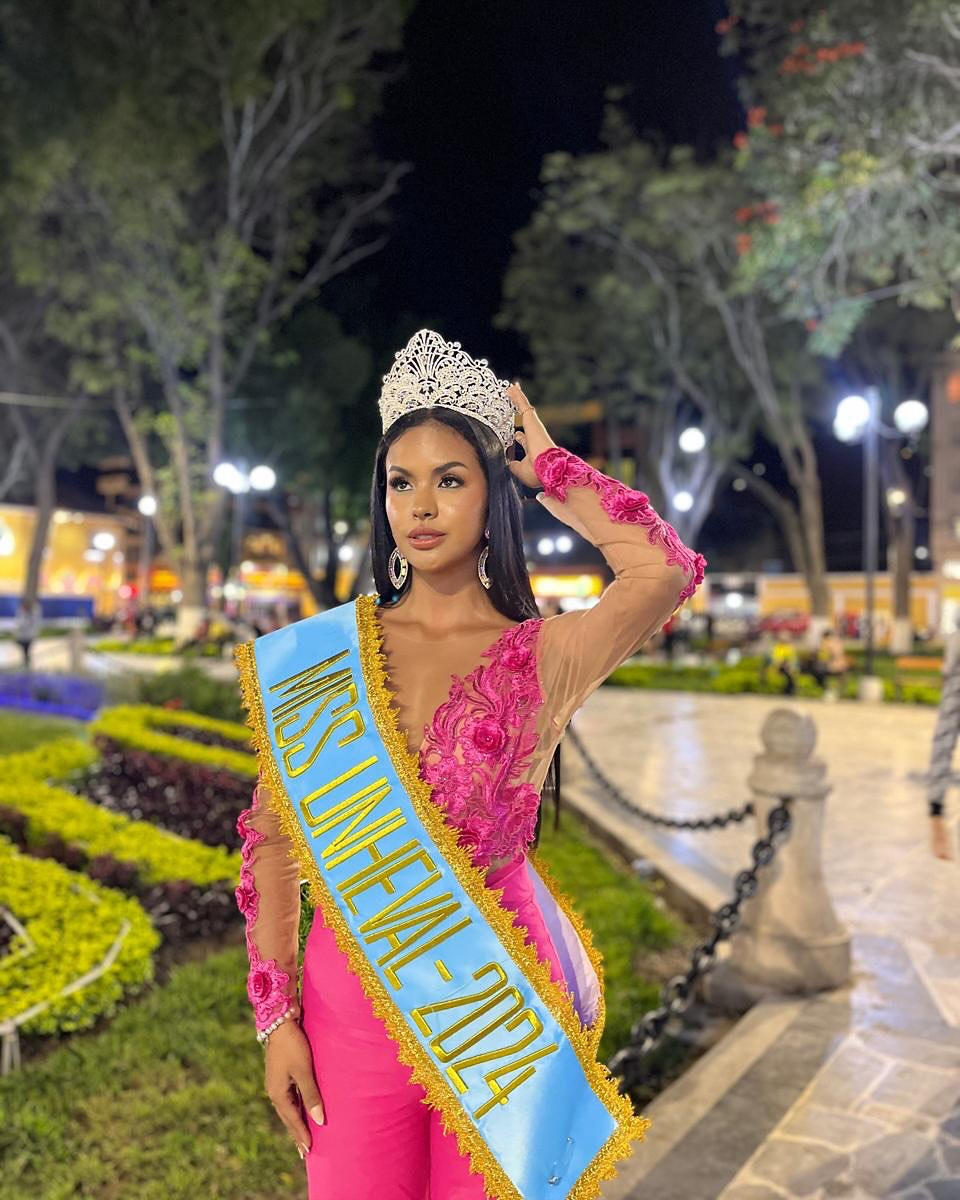 Foto de Mayerlin Doroteo